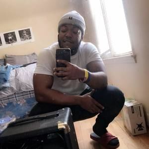 Meet your Posher, Jaylin